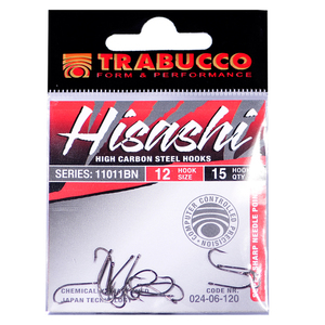 56-0884 | Trabucco Hisashi O´Shaughnessy 11011 konks nr 12 15 tk