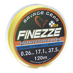 Savage-Gear-Finezze-HD4-ongenoor-kollane-120-m
