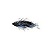 56-8530 | SpinTube Disco 55 g fast sink lendõng black/silver