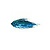 56-8533 | SpinTube Disco 55 g fast sink lendõng blue