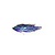 56-8534 | SpinTube Disco 55 g fast sink lendõng pearl/purple