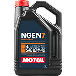 Motul-NGEN-7-10W-40-4T-sunteetiline-mootorioli-mootorratastele-4-l