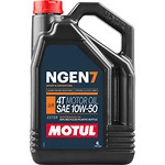 Motul-NGEN-7-10W-50-4T-sunteetiline-mootorioli-mootorratastele-4-l