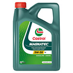 Castrol-Magnatec-5W-30-A5-mootorioli-4-l