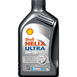 Shell-Helix-Ultra-ECT-5W-30-C3-mootorioli-1-l
