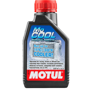 59-3086 | Motul MoCool jahutusvedeliku lisaaine, 0,5 l