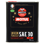 Motul-Classic-Oil-SAE-30-mootorioli-2-l