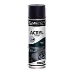 CAR-REP-ACRYLcomp-akruulvarv-must-matt-500-ml