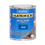 Hammer-metallikaitsevarv-sile-sinine-750-ml