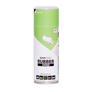 60-00632 | RUBBERcomp kummivärv neoonroheline 400 ml
