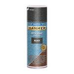 Maston-Hammer-aerosoolvarv-vasaralakk-must-400-ml