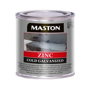 60-00712 | Maston Zinc tsinkvärv 250 ml