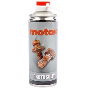 60-2207 | Motox rooste-eemaldusõli 400 ml