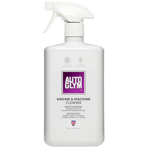 60-2709 | AutoGlym šampoon mootoritele 1 l