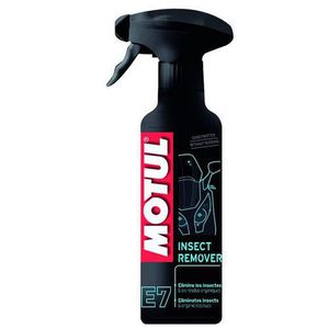 60-2768 | Motul Insect Remover putukajäänuste eemaldi 400 ml