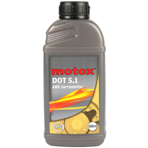 60-5801 | Motox pidurivedelik DOT5.1 ABS 0,5 l