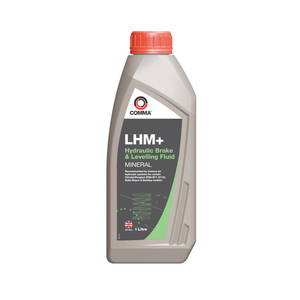 60-5950 | LHM-hüdraulikavedelik Citroen