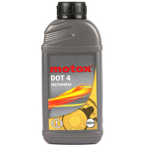 60-5959 | Motox pidurivedelik DOT4 0,5 l