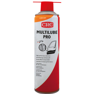 60-6020 | CRC Multilube Pro määrdeaine 500 ml
