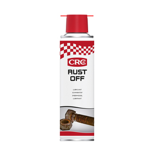 60-6070 | CRC Rust Off eemaldusõli 250 ml