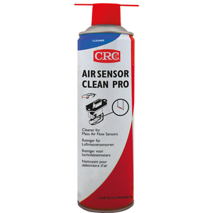 60-6082 | CRC Air Sensor Clean PRO 250 ml