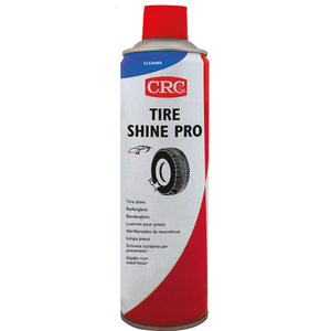 60-6083 | CRC Tire Shine PRO Rehviläige 500 ml
