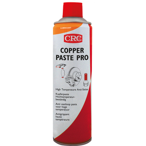 60-6086 | CRC Copper Paste PRO vasepasta 250 ml
