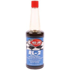 60-8012 | Red Line RL-2 diislikütuse lisaaine, 443 ml