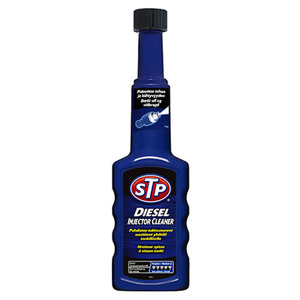 60-8025 | STP pihustipuhastaja diiselmootorile, 200 ml