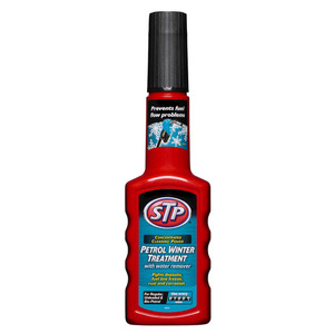 60-8026 | STP Winter Treatment bensiinimootoritele 200 ml