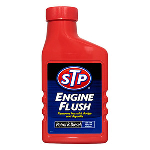 60-8089 | STP Mootori läbipesu vahend bensiini- ja diiselmootorile, 450 ml