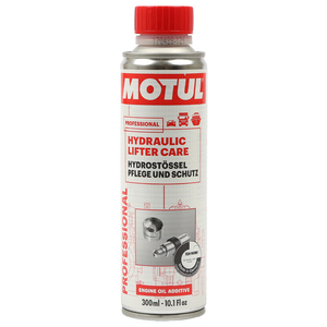 60-8163 | Motul Hydraulic Lifter Care 300 ml
