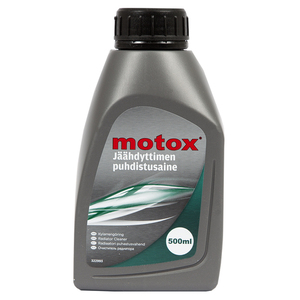 60-8191 | Motox radiaatori puhastusvahend 500 ml