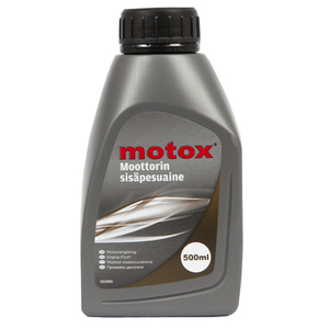 60-8192 | Motox mootori sisepesuvahend 500 ml