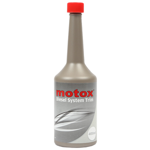 60-8196 | Motox Diesel System Trim diiselmootori puhastusaine 400 ml