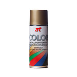 AT-Color-metallikvarv-kuldne-400-ml