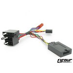 65-00336 | FOUR Connect Renault roolijuht-adapter