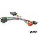 FOUR-Connect-Citroen-roolijuht-adapter