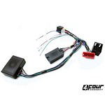 65-00401 | Four Connect Audi roolijuht-adapter