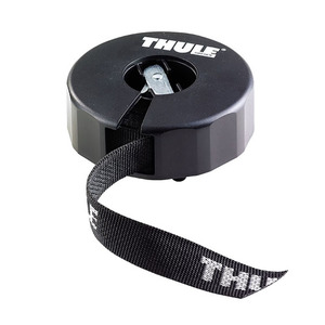 65-00506 | Thule Strap Organiser 521-1 koormarihm kiirlukustusega 275 cm / 300 kg + säilitu