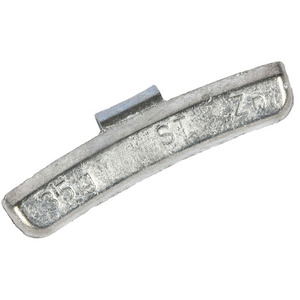 65-01965 | Italmatic alumiiniumvelje tasakaal, 35 g (Zn), 50 tk