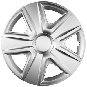 65-02717 | Versaco Esprit Silver 14" ilukilbikomplekt
