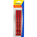 LYRA-338-10HB-puusepa-pliiats-3-tk