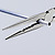 70-00332 | Knipex® koonusmokktangid sirged 280 mm