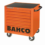 Bahco-1470K7LH-madal-tooriistakaru-7-sahtlit-oranY