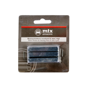 70-09132 | MTX Automotive hoonimisseadme varukivid 51 mm 3 tk