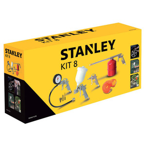 70-21385 | Stanley suruõhutööriistade komplekt