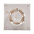 75-00005 | Vannitoa ventilaator liikumisanduriga ø100 mm 15 W IPX4