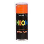 Maston-aerosoolvarv-neoonoranY-400-ml