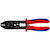76-3063 | Knipex® 97 21 215 elektrikutangid 215 mm